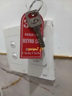 Ảnh đánh giá gái gọi