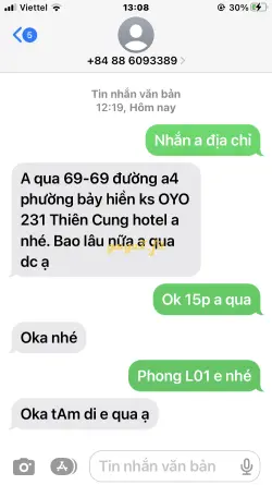 Ảnh đánh giá gái gọi
