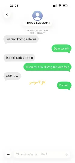 Ảnh đánh giá gái gọi