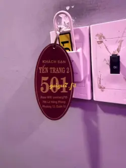 Ảnh đánh giá gái gọi