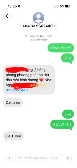 Ảnh đánh giá gái gọi
