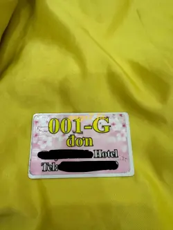 Ảnh đánh giá gái gọi