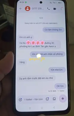 Ảnh đánh giá