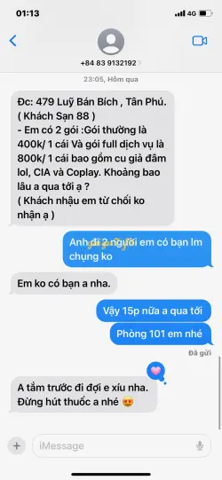 Ảnh đánh giá