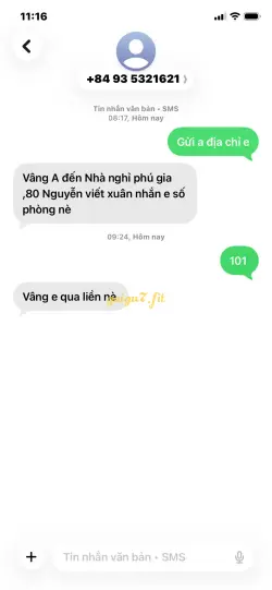 Ảnh đánh giá gái gọi