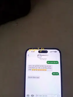 Ảnh đánh giá gái gọi