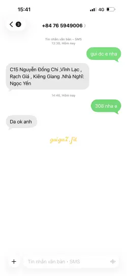 Ảnh đánh giá gái gọi