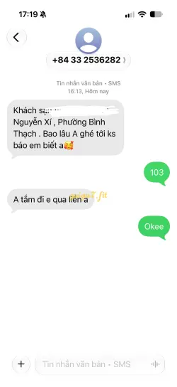 Ảnh đánh giá gái gọi