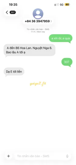 Ảnh đánh giá gái gọi