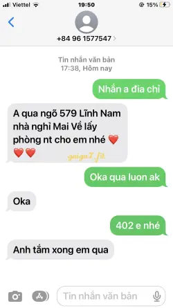 Ảnh đánh giá gái gọi