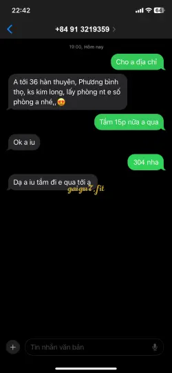 Ảnh đánh giá gái gọi