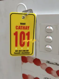 Ảnh đánh giá gái gọi