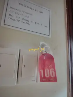 Ảnh đánh giá gái gọi