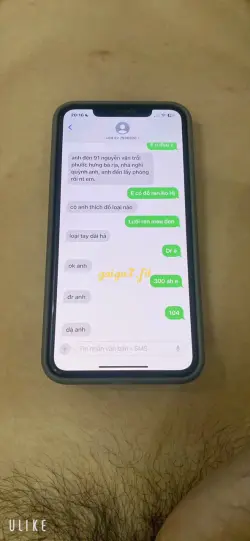 Ảnh đánh giá gái gọi