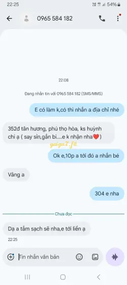 Ảnh đánh giá gái gọi