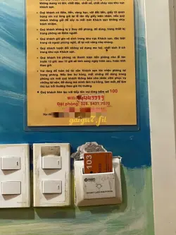 Ảnh đánh giá gái gọi