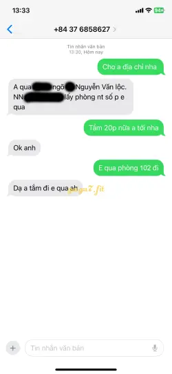 Ảnh đánh giá gái gọi