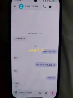 Ảnh đánh giá gái gọi