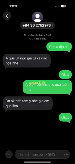 Ảnh đánh giá gái gọi