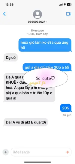 Ảnh đánh giá gái gọi