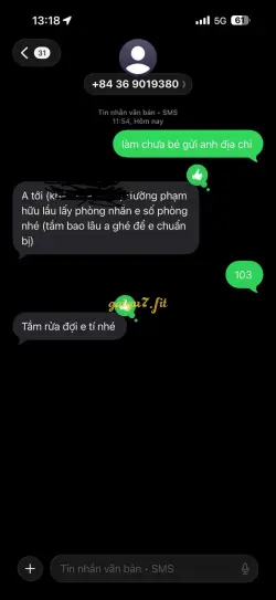 Ảnh đánh giá gái gọi