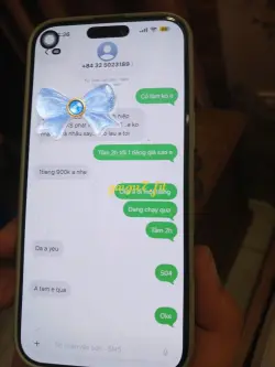 Ảnh đánh giá gái gọi