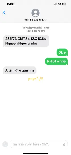Ảnh đánh giá gái gọi