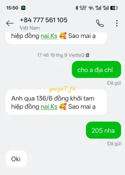 Ảnh đánh giá
