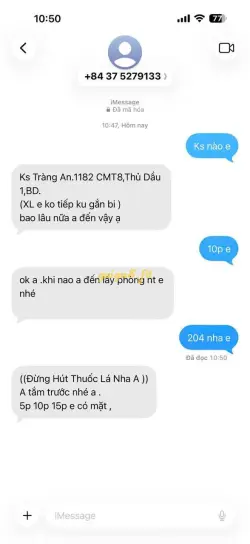 Ảnh đánh giá gái gọi