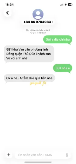 Ảnh đánh giá gái gọi