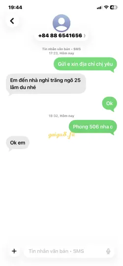 Ảnh đánh giá gái gọi