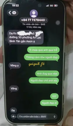 Ảnh đánh giá gái gọi