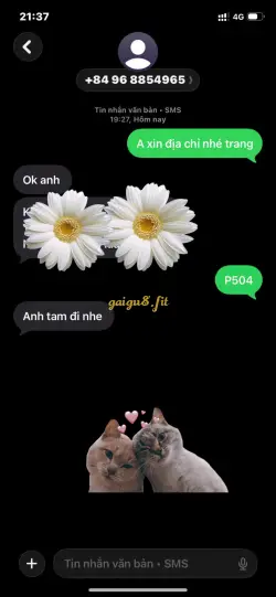 Ảnh đánh giá gái gọi