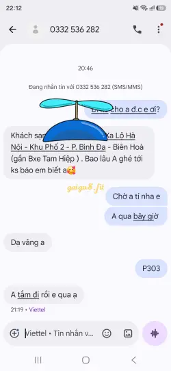 Ảnh đánh giá gái gọi