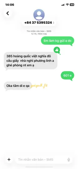 Ảnh đánh giá gái gọi