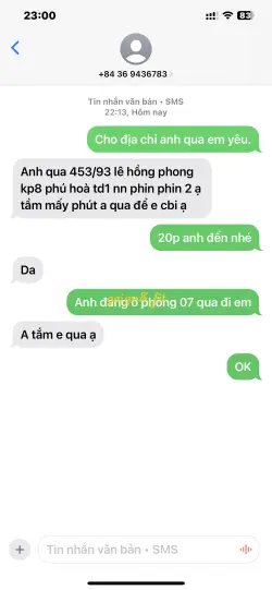 Ảnh đánh giá gái gọi