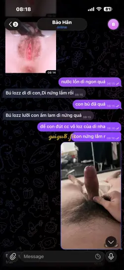 Ảnh đánh giá gái gọi