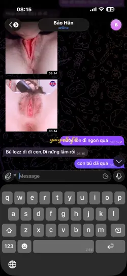 Ảnh đánh giá gái gọi