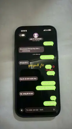 Ảnh đánh giá gái gọi
