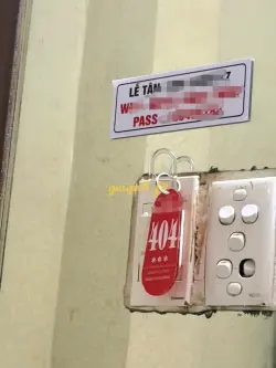 Ảnh đánh giá gái gọi