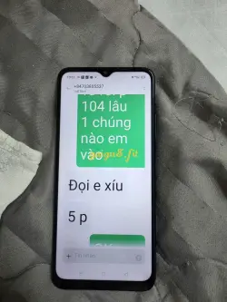 Ảnh đánh giá gái gọi