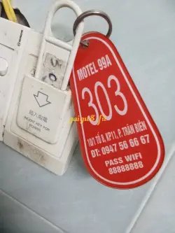 Ảnh đánh giá