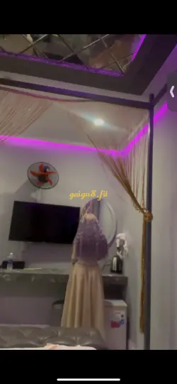 Ảnh đánh giá gái gọi