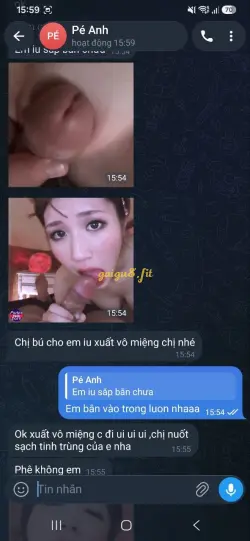 Ảnh đánh giá gái gọi