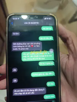 Ảnh đánh giá gái gọi