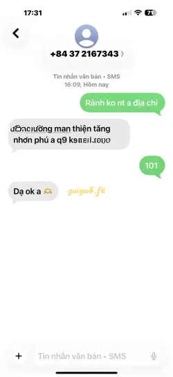 Ảnh đánh giá gái gọi