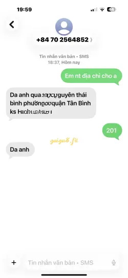 Ảnh đánh giá gái gọi