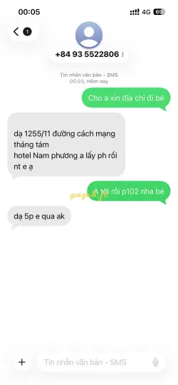 Ảnh đánh giá gái gọi