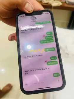 Ảnh đánh giá gái gọi