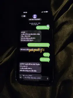 Ảnh đánh giá gái gọi